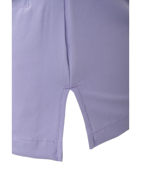 kopia MYNTS V-Neck Two Pockets – Scrub Top Women WMT002 Lavender - MYNTS