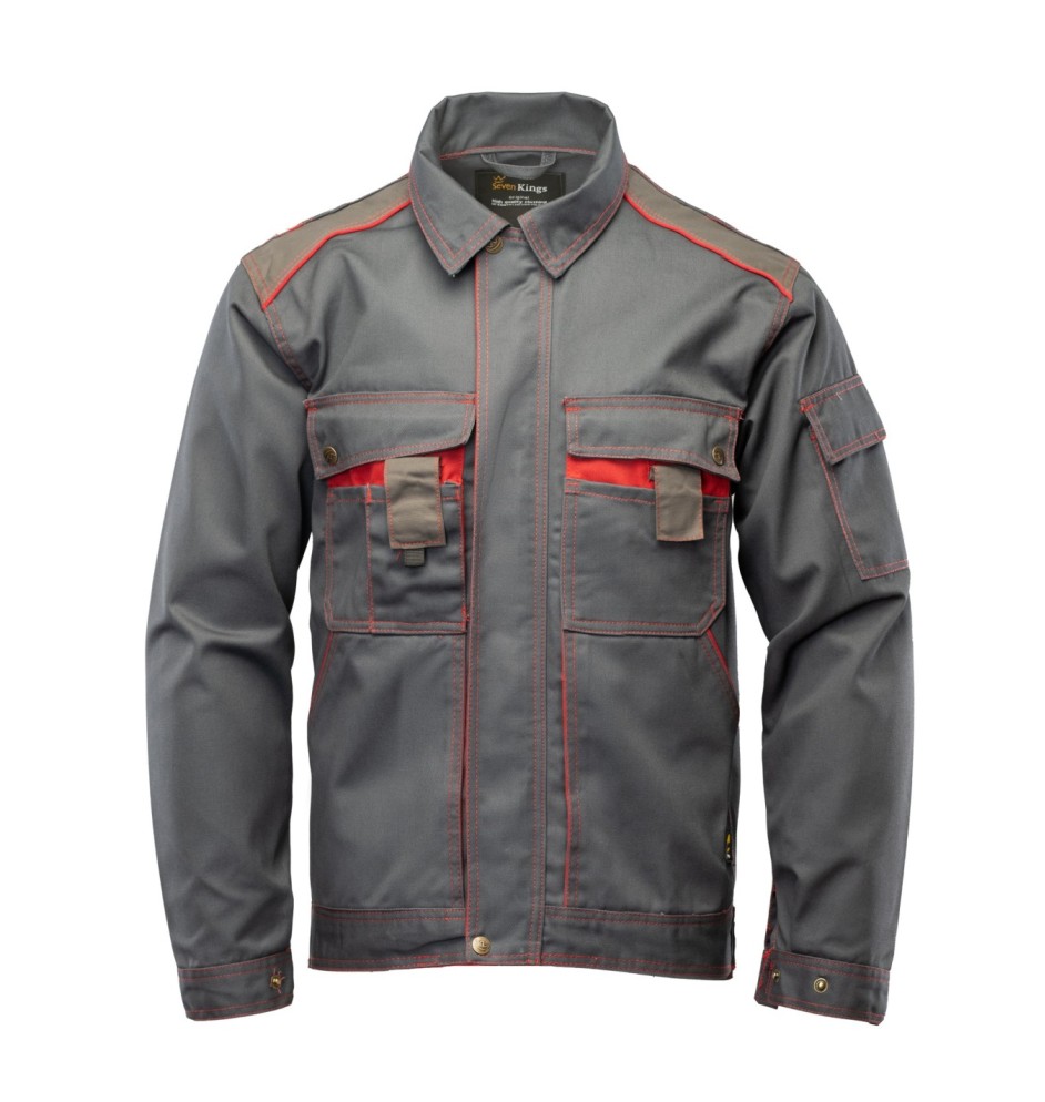 BLUZA QUARTZ - SEVEN KINGS