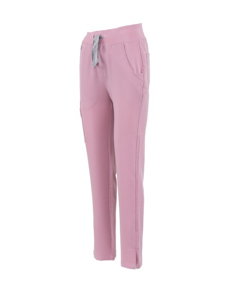 kopia MYNTS Straight Leg Pants Women WMP002 Rose Water - MYNTS
