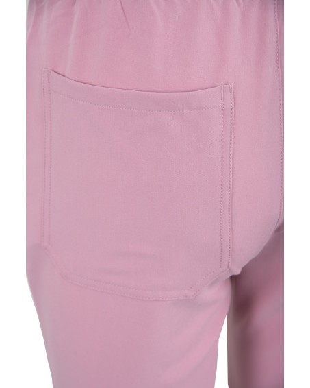 copy of MYNTS Straight Leg Pants Women WMP002 Rose Water - MYNTS