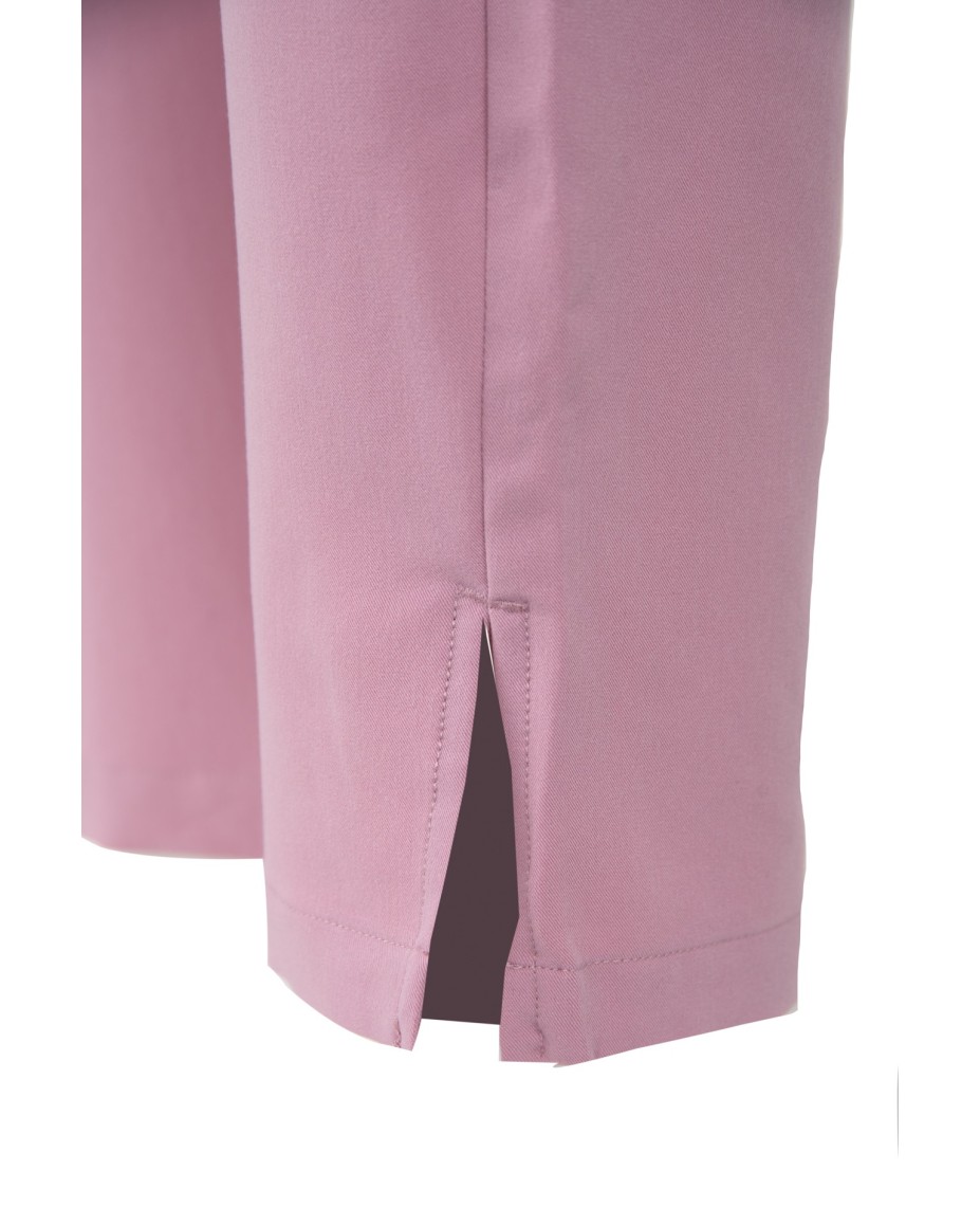 kopia MYNTS Straight Leg Pants Women WMP002 Rose Water - MYNTS