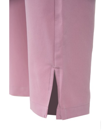 kopia MYNTS Straight Leg Pants Women WMP002 Rose Water - MYNTS