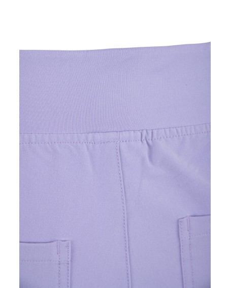 kopia MYNTS Straight Leg Pants Women WMP002 Lavender - MYNTS