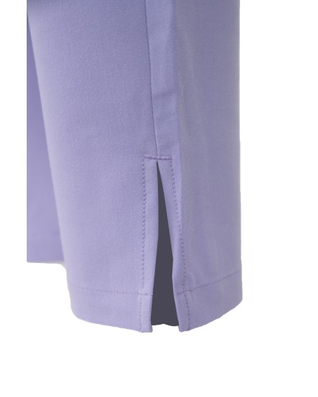 kopia MYNTS Straight Leg Pants Women WMP002 Lavender - MYNTS