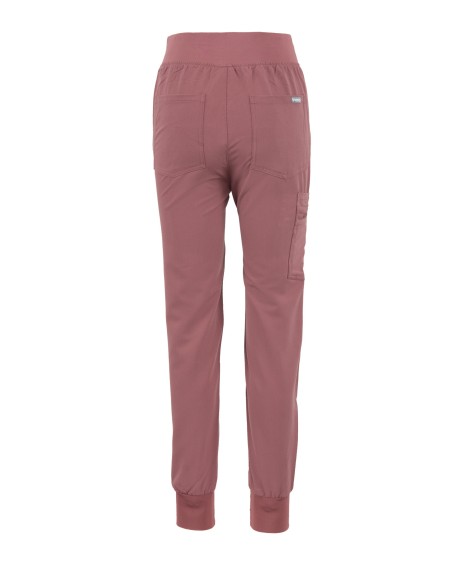 kopia MYNTS Jogger Pants Women WMP001 Terra Rose - MYNTS