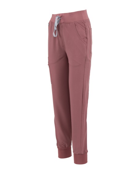 kopia MYNTS Jogger Pants Women WMP001 Terra Rose - MYNTS