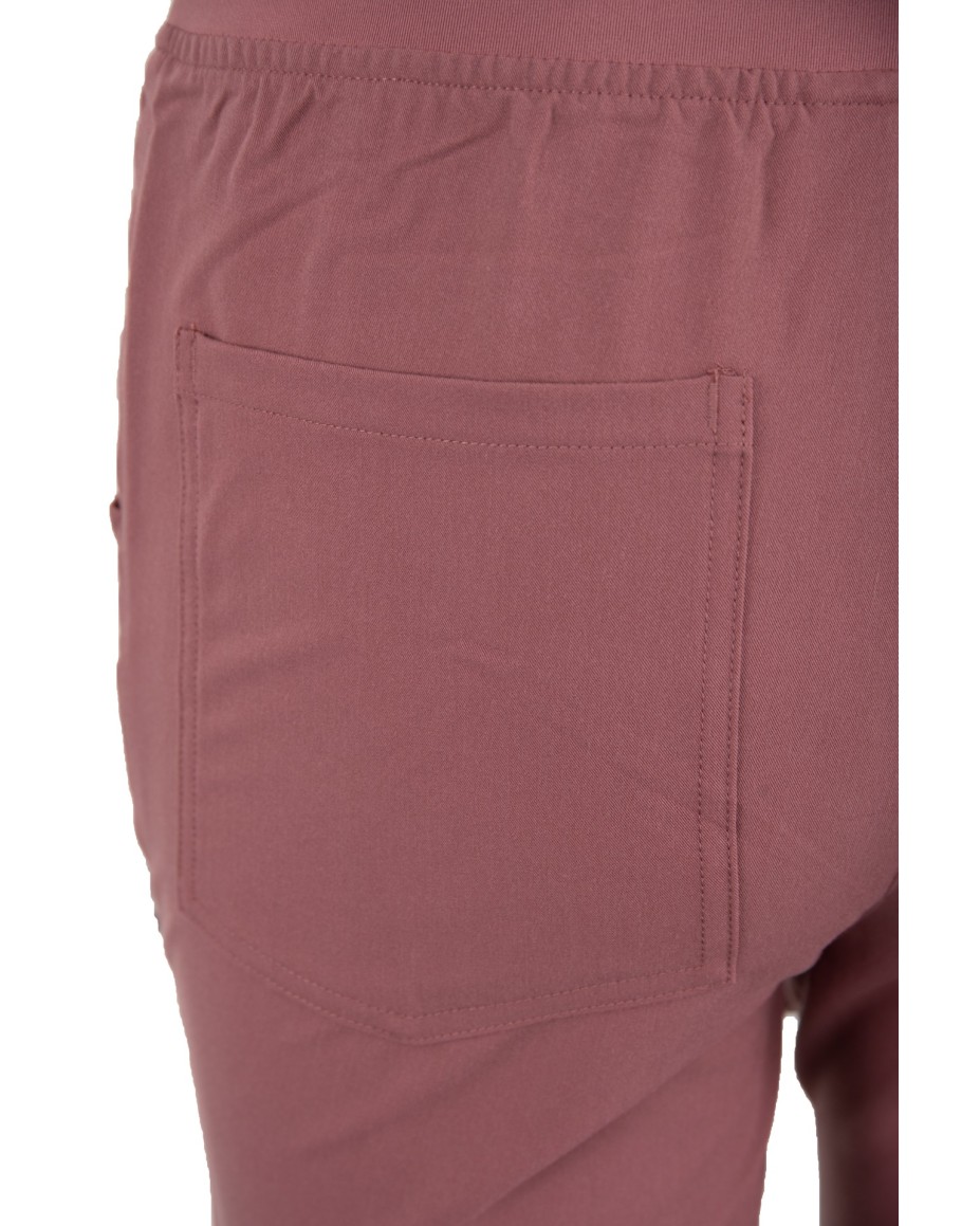 kopia MYNTS Jogger Pants Women WMP001 Terra Rose - MYNTS