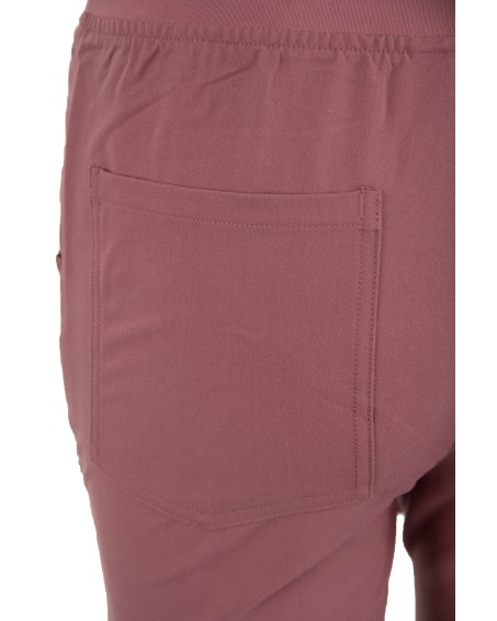 kopia MYNTS Jogger Pants Women WMP001 Terra Rose - MYNTS