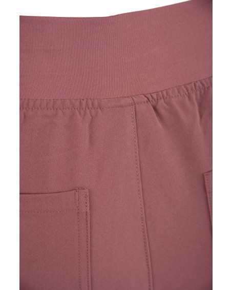 kopia MYNTS Jogger Pants Women WMP001 Terra Rose - MYNTS