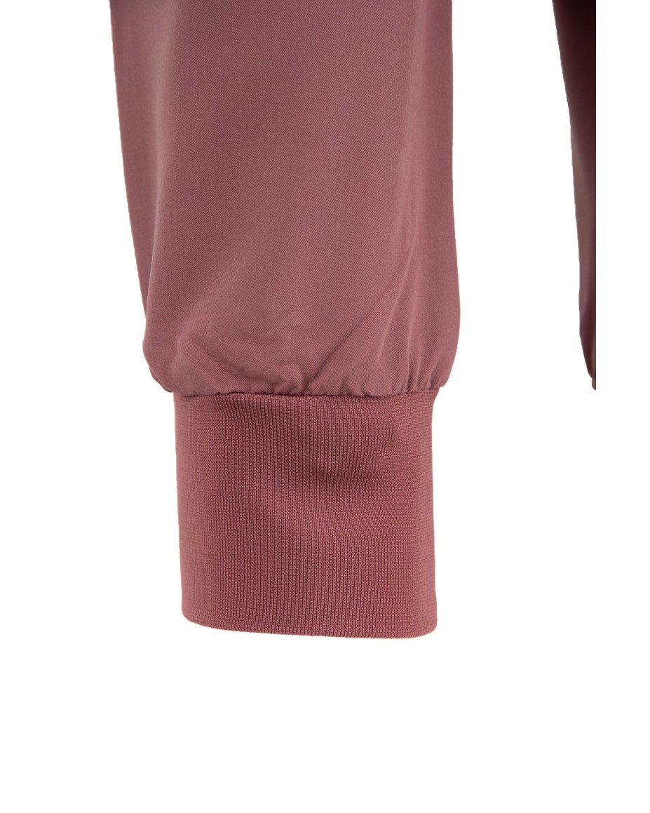 copy of MYNTS Jogger Pants Women WMP001 Terra Rose - MYNTS