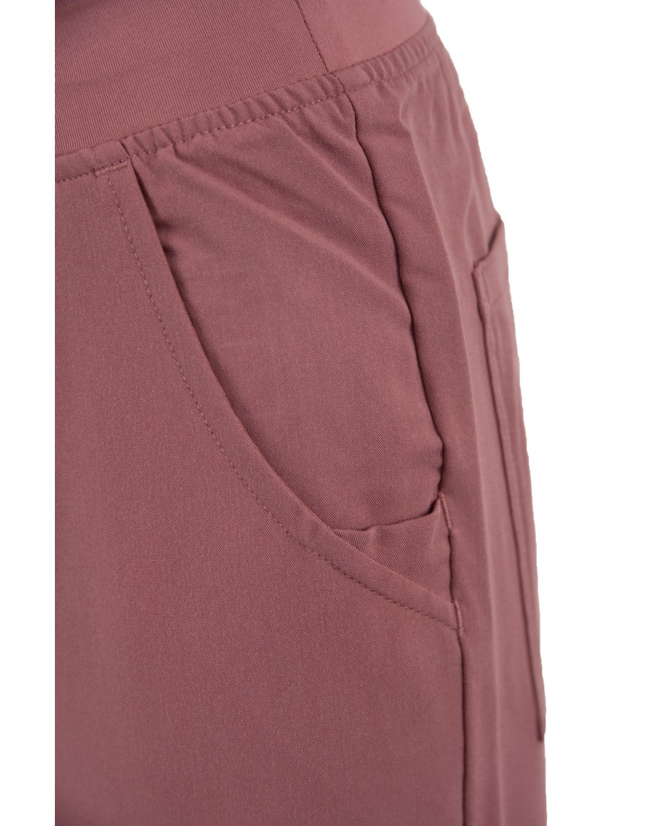 kopia MYNTS Jogger Pants Women WMP001 Terra Rose - MYNTS
