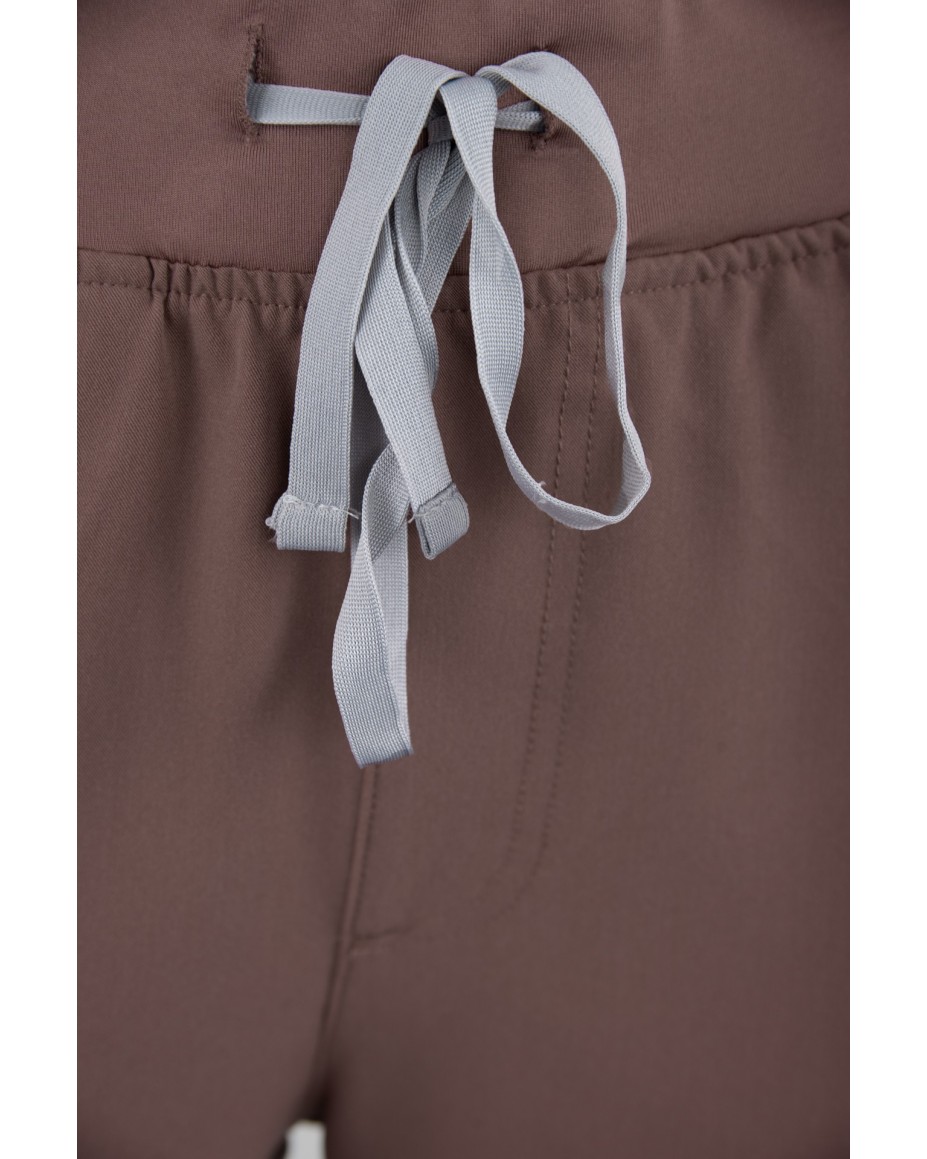 copy of MYNTS Jogger Pants Women WMP001 Sahara Mokka - MYNTS