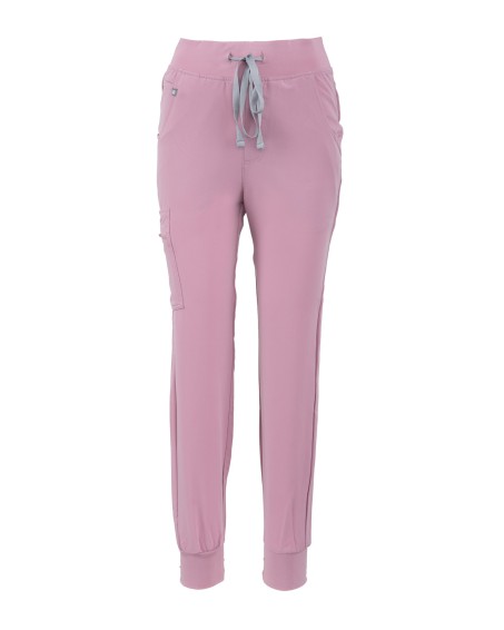 copy of MYNTS Jogger Pants Women WMP001 Rose Water - MYNTS