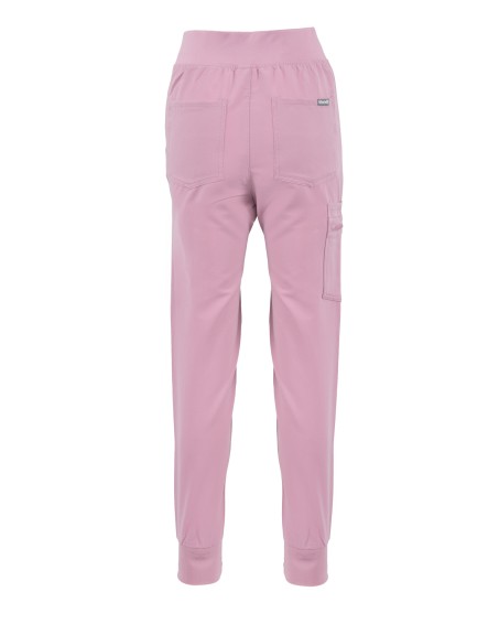 copy of MYNTS Jogger Pants Women WMP001 Rose Water - MYNTS