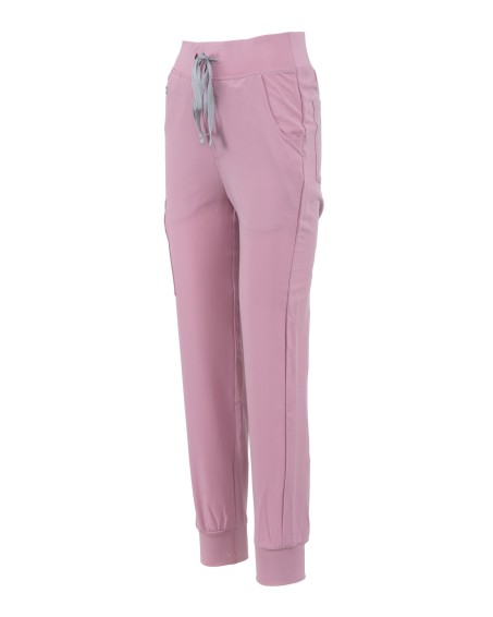 kopia MYNTS Jogger Pants Women WMP001 Rose Water - MYNTS