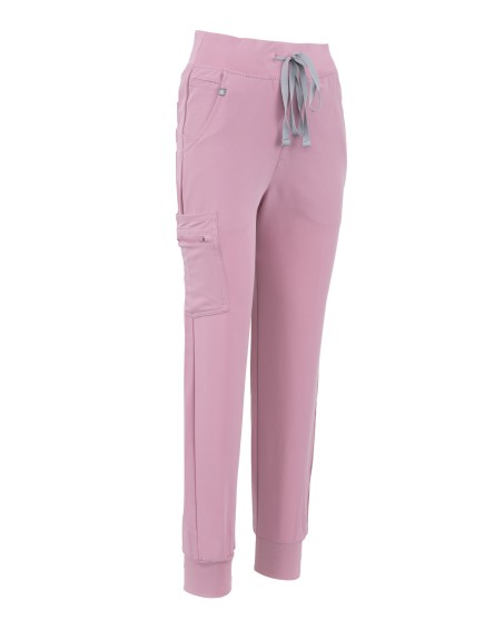 kopia MYNTS Jogger Pants Women WMP001 Rose Water - MYNTS