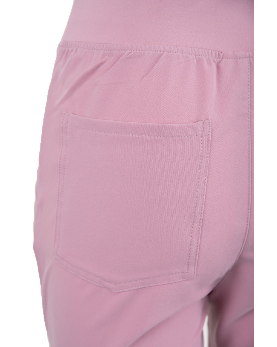 kopia MYNTS Jogger Pants Women WMP001 Rose Water - MYNTS