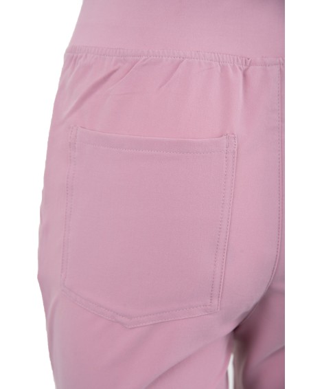 copy of MYNTS Jogger Pants Women WMP001 Rose Water - MYNTS