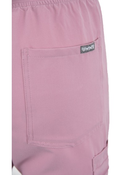 kopia MYNTS Jogger Pants Women WMP001 Rose Water - MYNTS