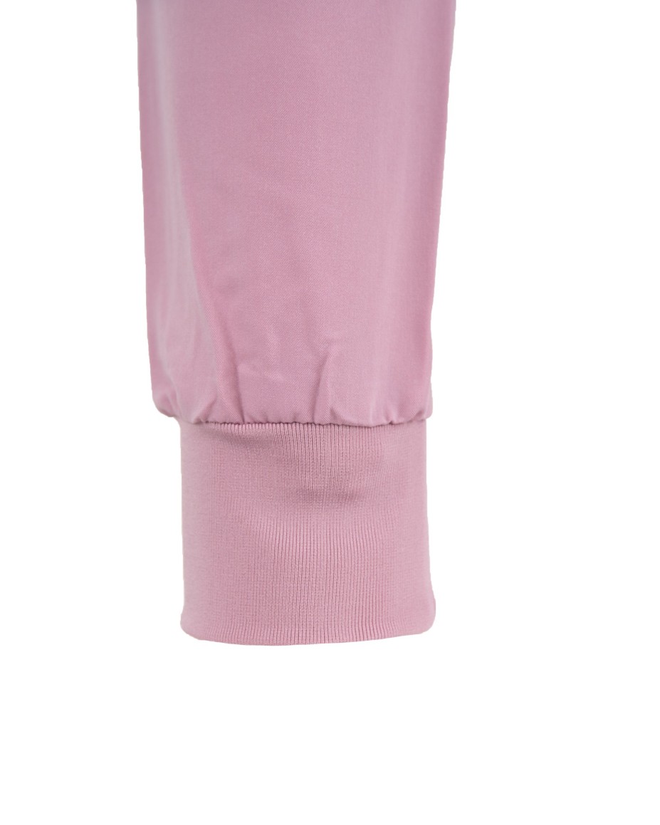 copy of MYNTS Jogger Pants Women WMP001 Rose Water - MYNTS