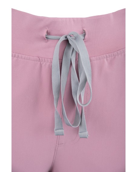kopia MYNTS Jogger Pants Women WMP001 Rose Water - MYNTS