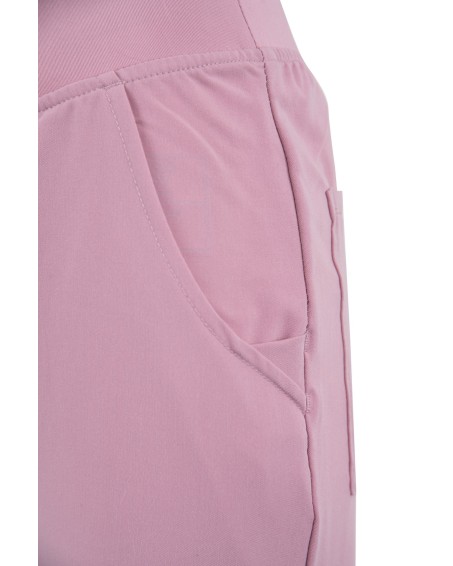 kopia MYNTS Jogger Pants Women WMP001 Rose Water - MYNTS