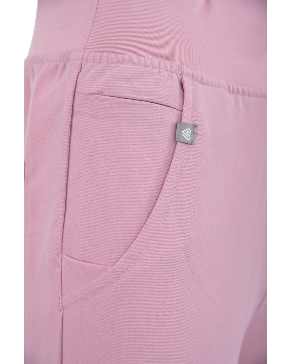 kopia MYNTS Jogger Pants Women WMP001 Rose Water - MYNTS