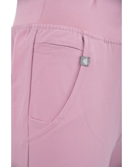 kopia MYNTS Jogger Pants Women WMP001 Rose Water - MYNTS