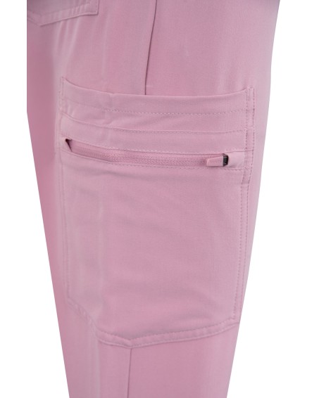 kopia MYNTS Jogger Pants Women WMP001 Rose Water - MYNTS