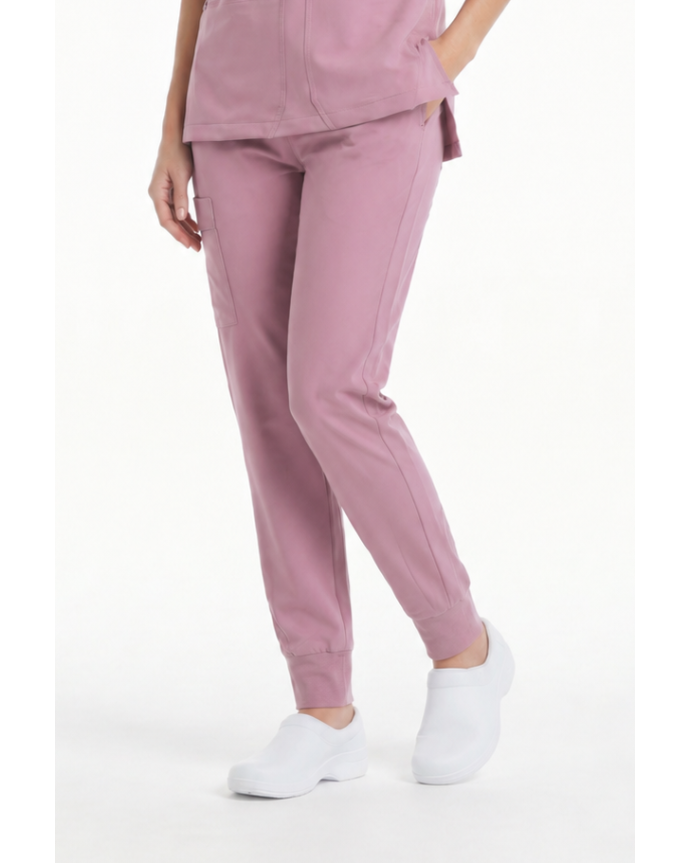 kopia MYNTS Jogger Pants Women WMP001 Rose Water - MYNTS