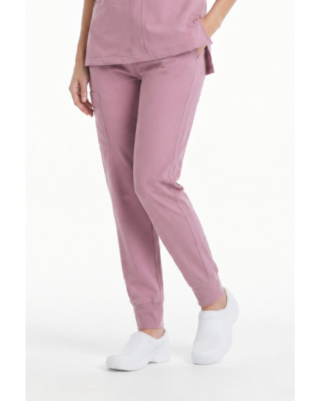 kopia MYNTS Jogger Pants Women WMP001 Rose Water - MYNTS
