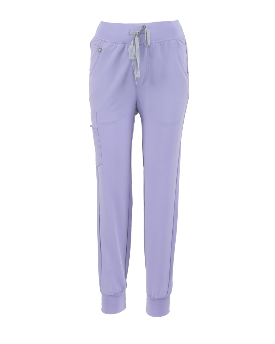 kopia MYNTS Jogger Pants Women WMP001 Lavender - MYNTS
