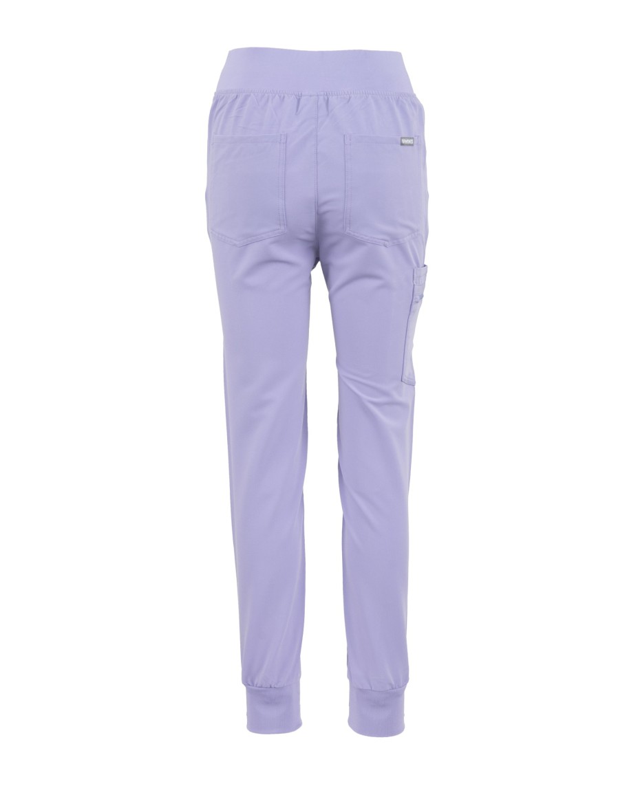 kopia MYNTS Jogger Pants Women WMP001 Lavender - MYNTS