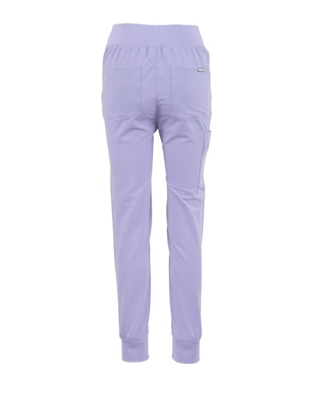 kopia MYNTS Jogger Pants Women WMP001 Lavender - MYNTS