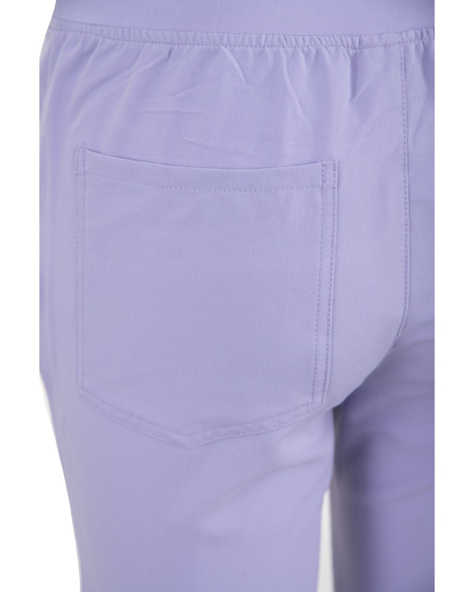 kopia MYNTS Jogger Pants Women WMP001 Lavender - MYNTS