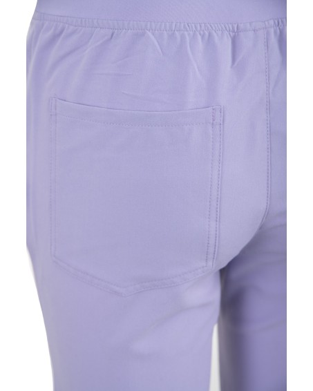 kopia MYNTS Jogger Pants Women WMP001 Lavender - MYNTS