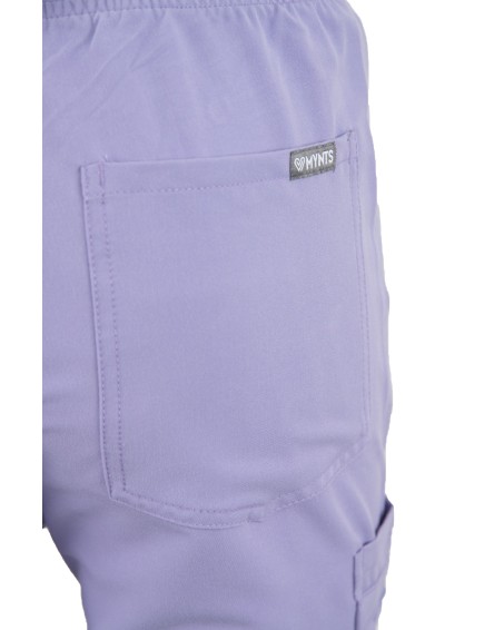 kopia MYNTS Jogger Pants Women WMP001 Lavender - MYNTS