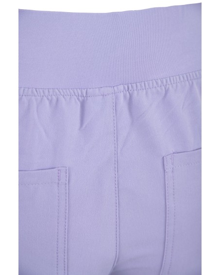 kopia MYNTS Jogger Pants Women WMP001 Lavender - MYNTS