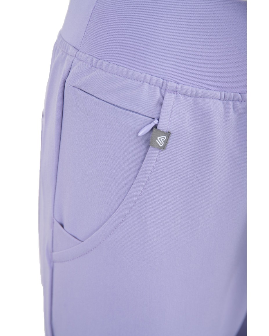 kopia MYNTS Jogger Pants Women WMP001 Lavender - MYNTS