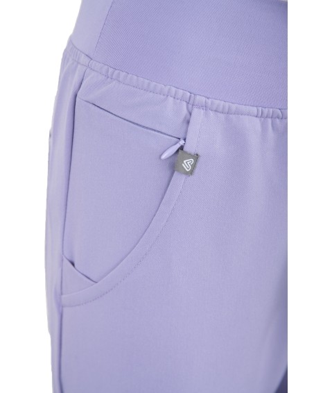 kopia MYNTS Jogger Pants Women WMP001 Lavender - MYNTS