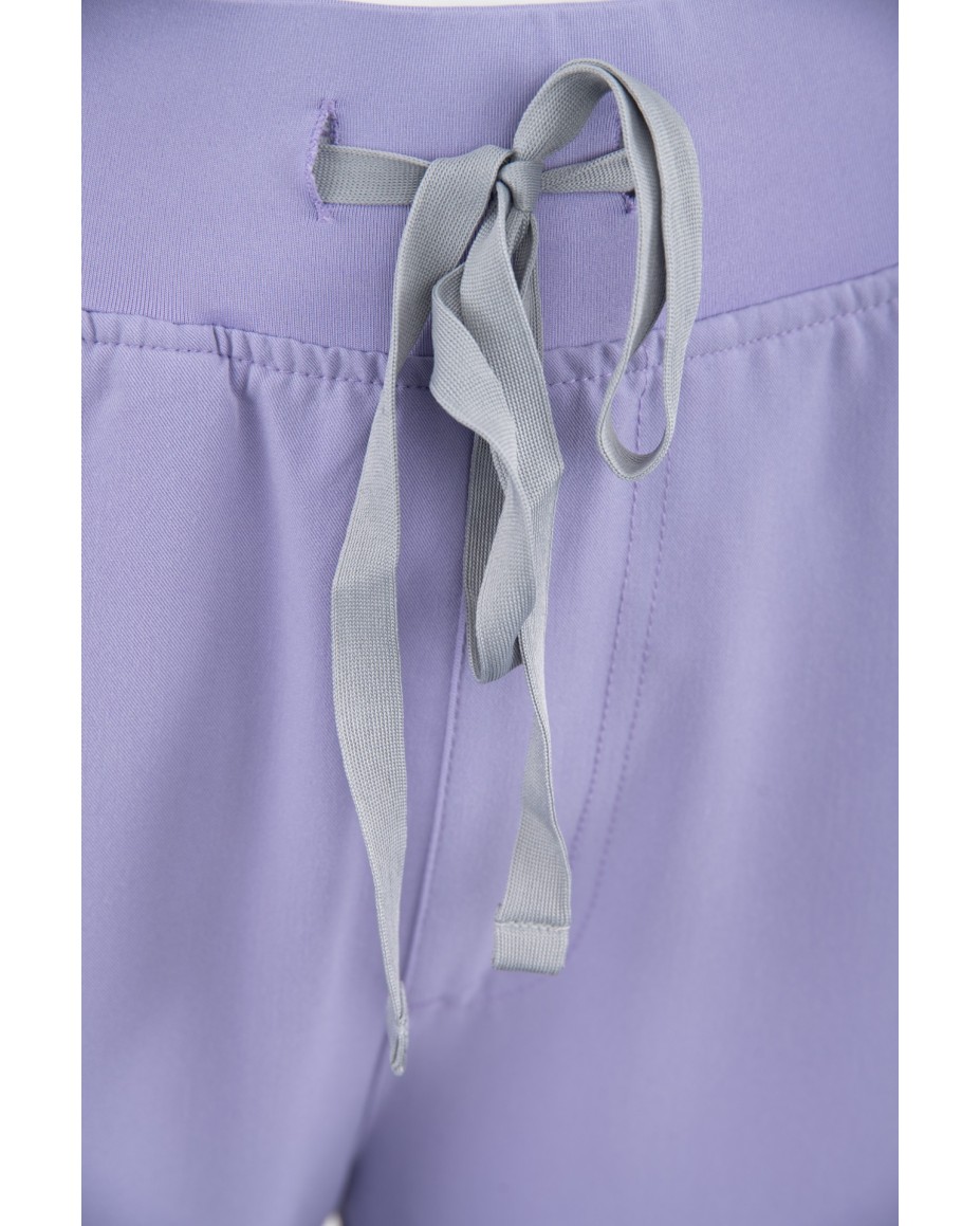 kopia MYNTS Jogger Pants Women WMP001 Lavender - MYNTS