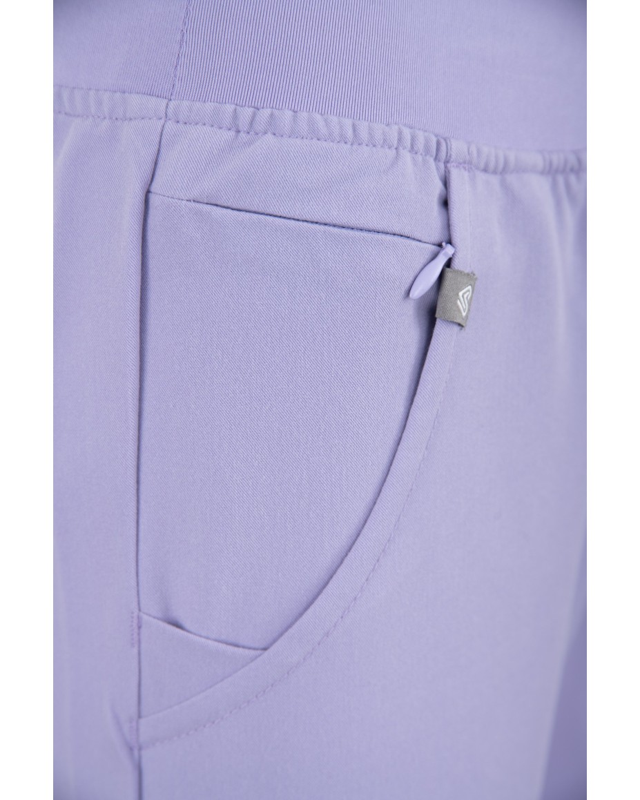 kopia MYNTS Jogger Pants Women WMP001 Lavender - MYNTS