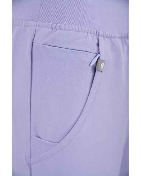 kopia MYNTS Jogger Pants Women WMP001 Lavender - MYNTS