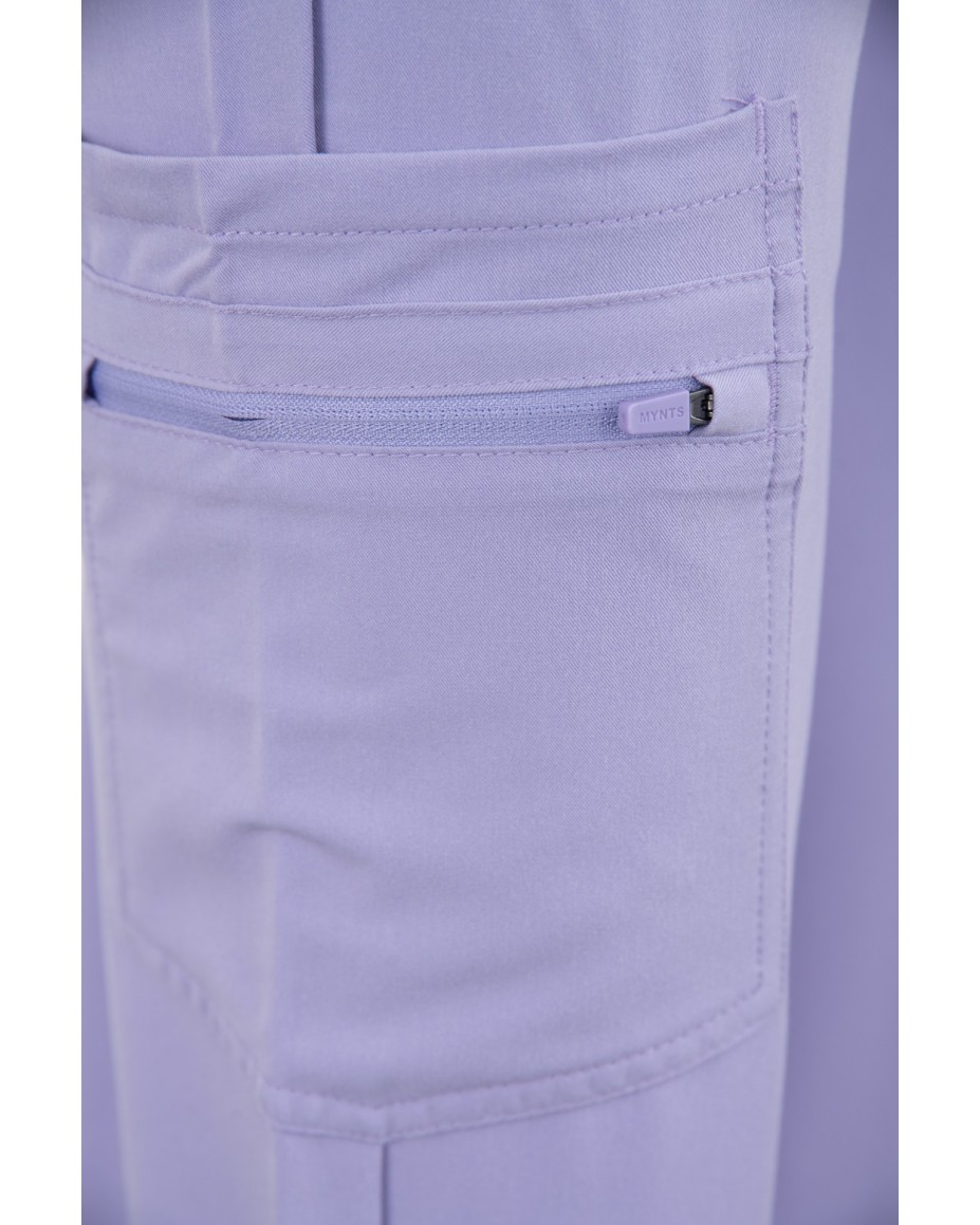 kopia MYNTS Jogger Pants Women WMP001 Lavender - MYNTS
