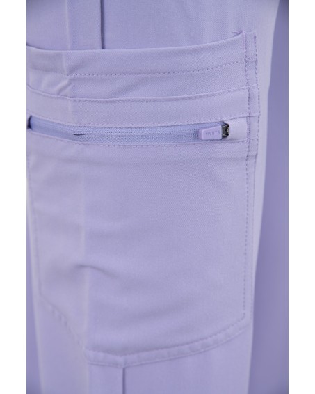 kopia MYNTS Jogger Pants Women WMP001 Lavender - MYNTS