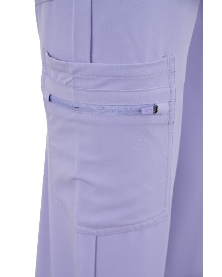 kopia MYNTS Jogger Pants Women WMP001 Lavender - MYNTS