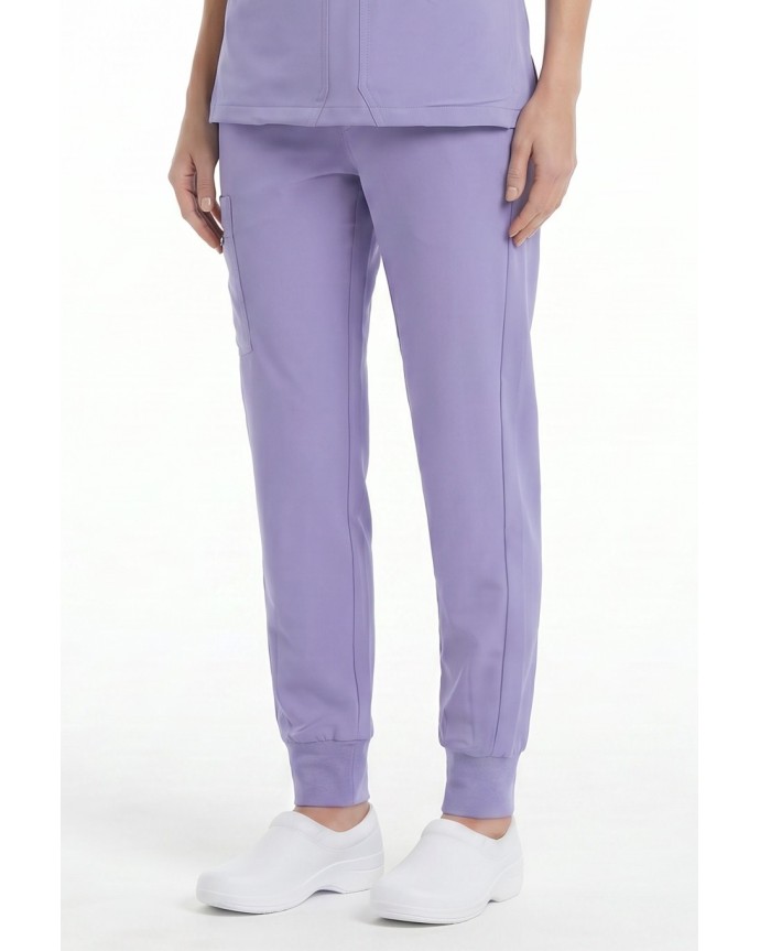 copy of MYNTS Jogger Pants Women WMP001 Lavender - MYNTS