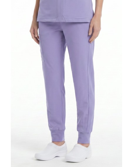 copy of MYNTS Jogger Pants Women WMP001 Lavender - MYNTS
