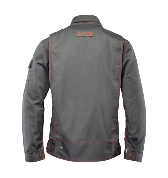 BLUZA QUARTZ - SEVEN KINGS 2