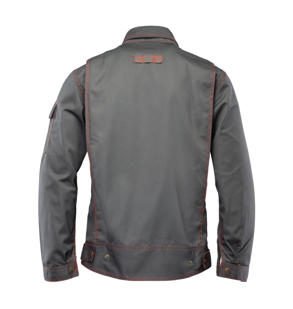 BLUZA QUARTZ - SEVEN KINGS